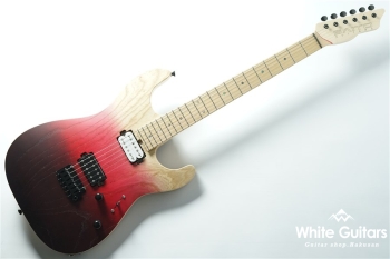 S-622 Ash/Hard Maple - Monarch’s Velvet
